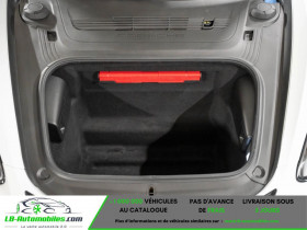 Porsche Cayman GT4 4.0i 420 ch  occasion � Beaupuy - photo n�4