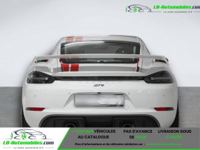 Porsche Cayman GT4 4.0i 420 ch  occasion � Beaupuy - photo n�3
