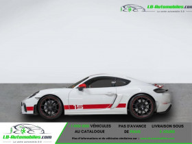 Porsche Cayman GT4 4.0i 420 ch  occasion � Beaupuy - photo n�2