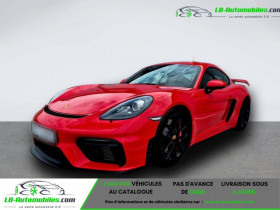 Porsche Cayman GT4 4.0i 420 ch  occasion � Beaupuy - photo n�2