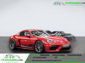Porsche Cayman , garage LB AUTOMOBILES � Beaupuy