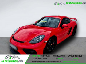Porsche Cayman , garage LB AUTOMOBILES � Beaupuy