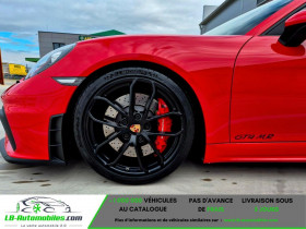 Porsche Cayman GT4 4.0i 420 ch  occasion � Beaupuy - photo n�5