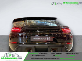 Porsche Cayman GT4 4.0i 420 ch  occasion � Beaupuy - photo n�4