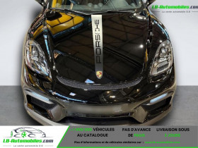 Porsche Cayman GT4 4.0i 420 ch  occasion � Beaupuy - photo n�3