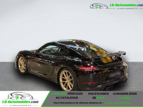 Porsche Cayman GT4 4.0i 420 ch  occasion � Beaupuy - photo n�2