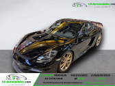 Porsche Cayman GT4 4.0i 420 ch  � Beaupuy 31