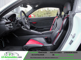 Porsche Cayman GT4 4.0i 420 ch  occasion � Beaupuy - photo n�3