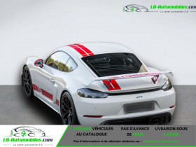 Porsche Cayman , garage LB AUTOMOBILES � Beaupuy