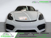 Porsche Cayman occasion année 2020 boite Manuelle Annonce Porsche Cayman occasion Essence GT4 4.0i 420 ch à Beaupuy