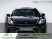 Porsche Cayman occasion année 2021 boite Manuelle Annonce Porsche Cayman occasion Essence GT4 4.0i 420 ch à Beaupuy
