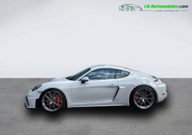 Porsche Cayman GT4 4.0i 420 ch  occasion  Beaupuy - photo n5