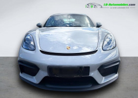 Porsche Cayman GT4 4.0i 420 ch  occasion  Beaupuy - photo n4