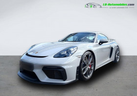 Porsche Cayman , garage LB AUTOMOBILES  Beaupuy