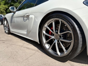 Porsche Cayman GT4 4.0i 420 ch  occasion  Beaupuy - photo n7
