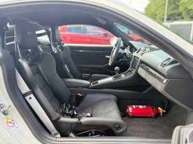 Porsche Cayman GT4 4.0i 420 ch  occasion  Beaupuy - photo n6