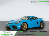 Porsche Cayman GT4 4.0i 420 ch   Beaupuy 31