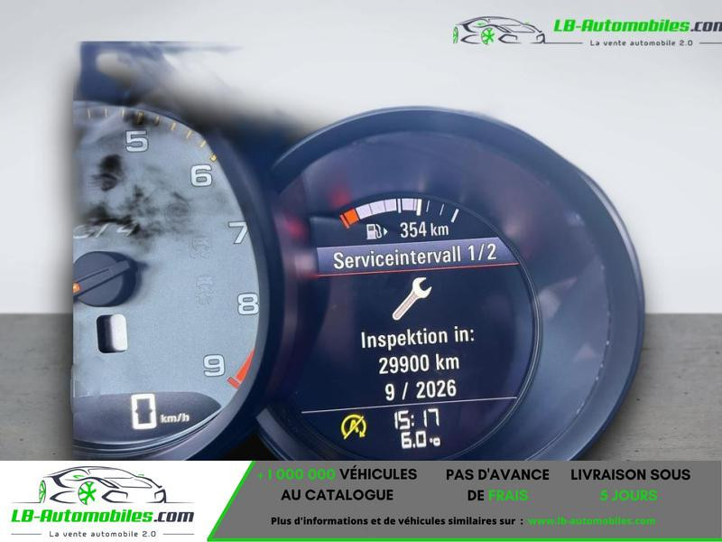 Porsche Cayman GT4 4.0i 420 ch  occasion  Beaupuy - photo n4
