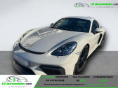 Porsche Cayman GT4 4.0i 420 ch   Beaupuy 31