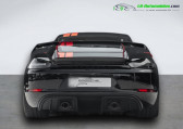 Porsche Cayman GT4 4.0i 420 ch   Beaupuy 31