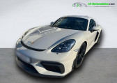Porsche Cayman GT4 4.0i 420 ch   Beaupuy 31