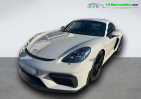 Porsche Cayman , garage LB AUTOMOBILES  Beaupuy