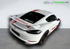 Porsche Cayman GT4 4.0i 420 ch  occasion  Beaupuy - photo n2