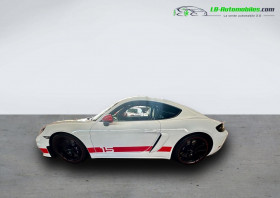 Porsche Cayman GT4 4.0i 420 ch  occasion  Beaupuy - photo n3