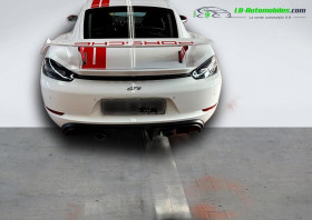 Porsche Cayman GT4 4.0i 420 ch  occasion  Beaupuy - photo n4