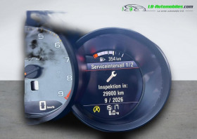 Porsche Cayman GT4 4.0i 420 ch  occasion  Beaupuy - photo n4