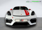 Porsche Cayman GT4 4.0i 420 ch   Beaupuy 31