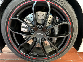 Porsche Cayman GT4 4.0i 420 ch  occasion  Beaupuy - photo n6