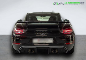 Porsche Cayman GT4 4.0i 420 ch  occasion  Beaupuy - photo n6