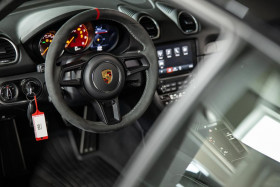Porsche Cayman GT4 4.0i 420 ch  occasion  Beaupuy - photo n7