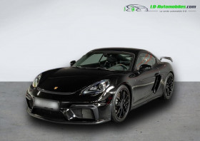 Porsche Cayman , garage LB AUTOMOBILES  Beaupuy