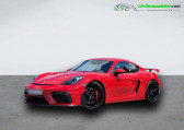 Porsche Cayman GT4 4.0i 420 ch   Beaupuy 31