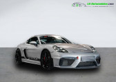Porsche Cayman GT4 4.0i 420 ch   Beaupuy 31