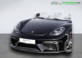 Porsche Cayman GT4 4.0i 420 ch   Beaupuy 31
