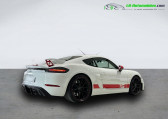 Porsche Cayman GT4 4.0i 420 ch   Beaupuy 31