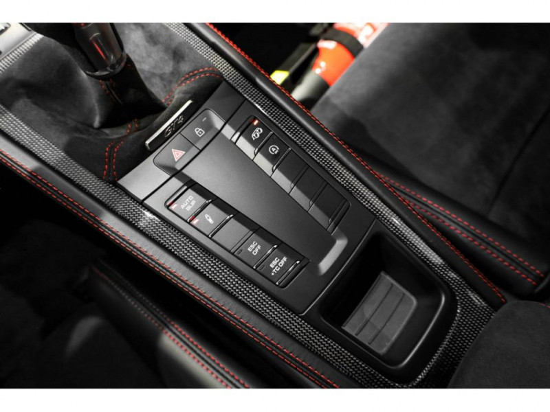 Porsche Cayman GT4 4.0i 420 ch  occasion � L'Union - photo n�9