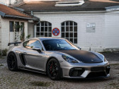 Annonce Porsche Cayman occasion Essence GT4 4.0i 420 ch � L'Union