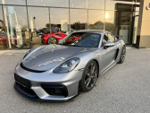 Porsche Cayman GT4 4.0i 420 ch  � L'Union 31