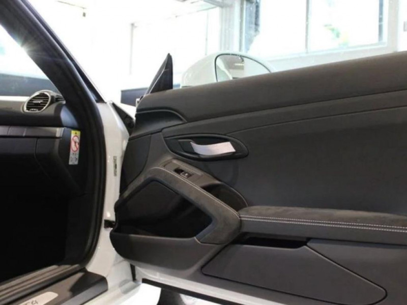 Porsche Cayman GT4 4.0i 420 ch  occasion  L'Union - photo n14
