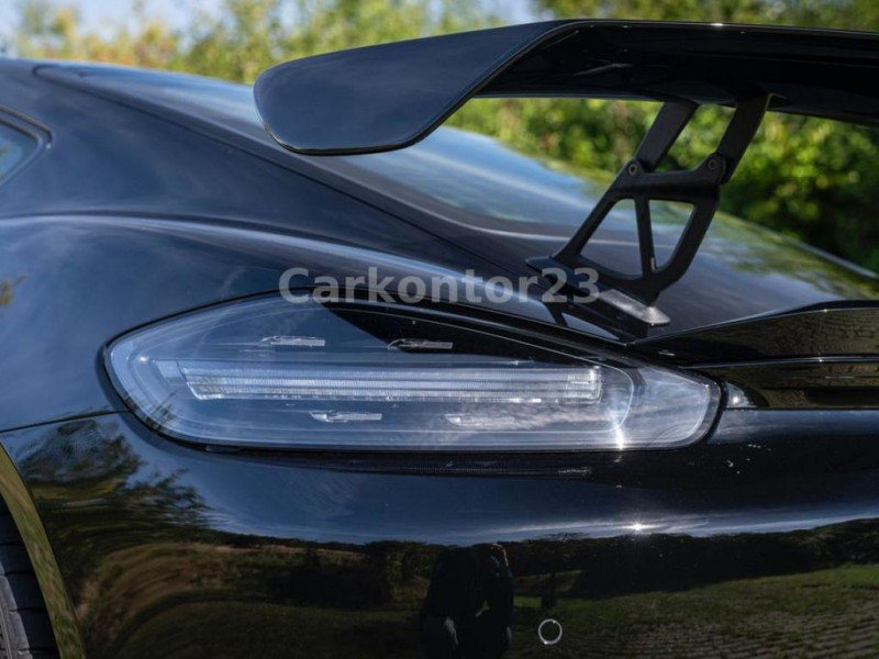 Porsche Cayman GT4 4.0i 420 ch  occasion  L'Union - photo n7