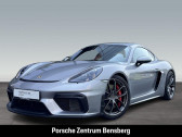 Porsche Cayman GT4 4.0i 420 ch   L'Union 31