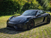 Porsche Cayman GT4 4.0i 420 ch   L'Union 31