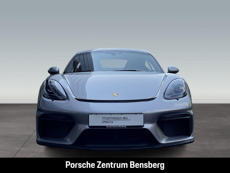 Porsche Cayman GT4 4.0i 420 ch  occasion  L'Union - photo n8