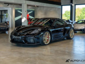 Porsche Cayman GT4 4.0i 420 ch   L'Union 31