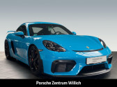 Porsche Cayman GT4 4.0i 420 ch   L'Union 31