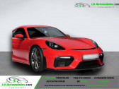 Annonce Porsche Cayman occasion Essence GT4 4.0i 420 ch à Beaupuy